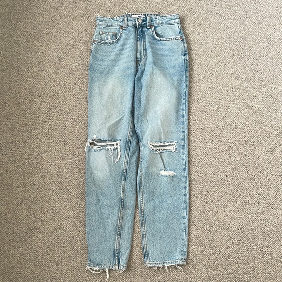 Zara jeans - Picture 1 of 4